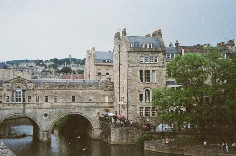 Bath