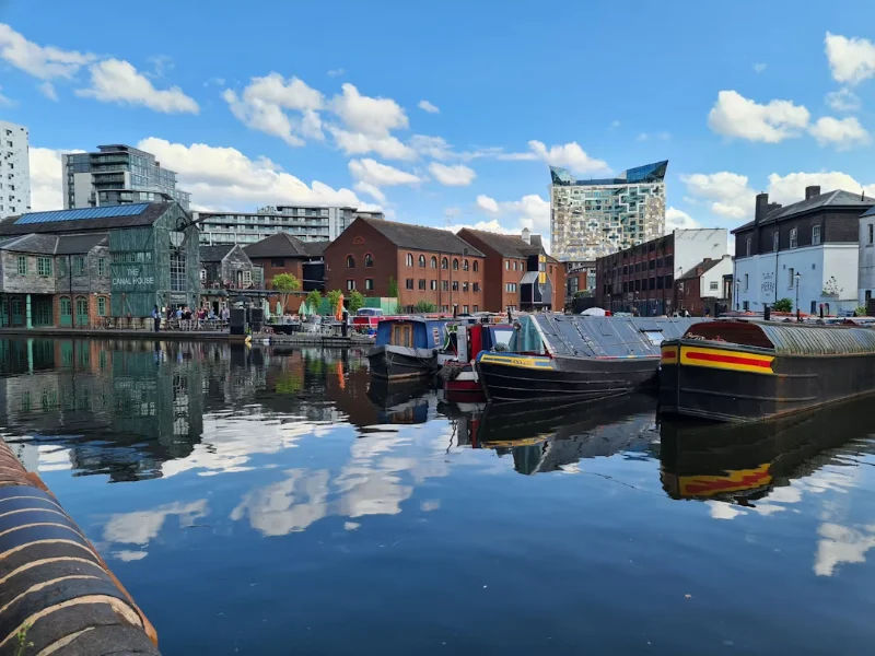 Birmingham