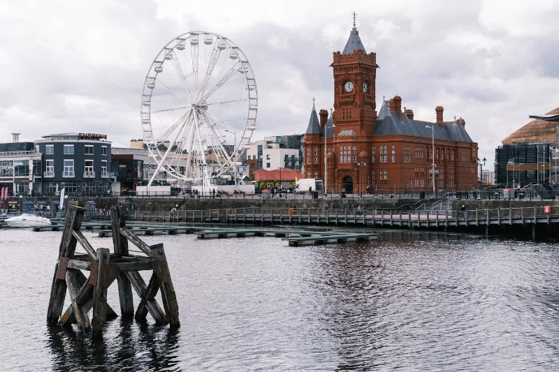 Cardiff