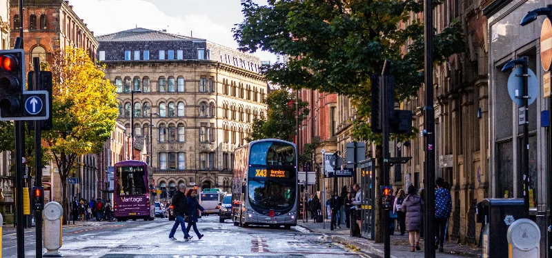 Manchester
